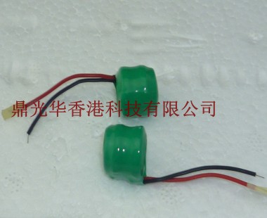  2.4V 60MAH