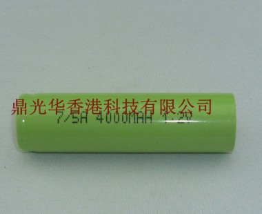 7/5A 4000mah 1.2V