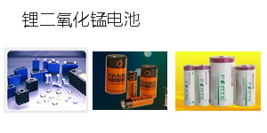 Lithium manganese dioxide battery