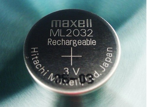 ML2032(Maxell) ɳŦ۵