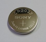 CR2032 (Sony)