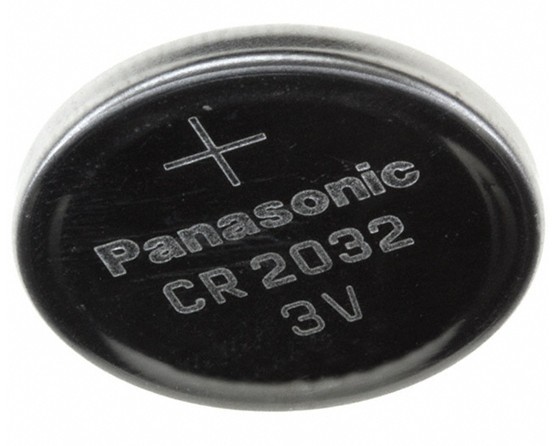 CR2032Panasonic)