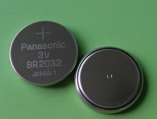 BR2032Panasonic)