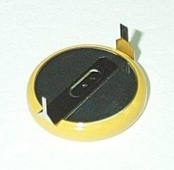 CR2032Panasonic) Button-cell with pin foot 