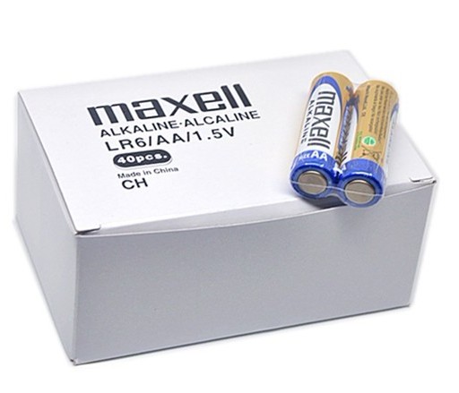 ʤmaxell LR6 AA 5ŵ