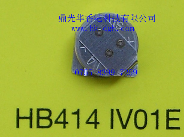 HB414-IV01E  SII
