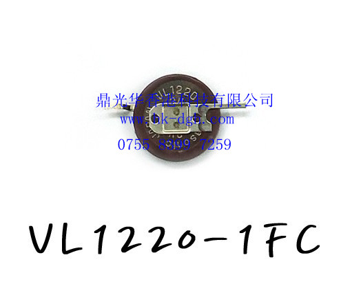 VL1220-1FC Panasonic 