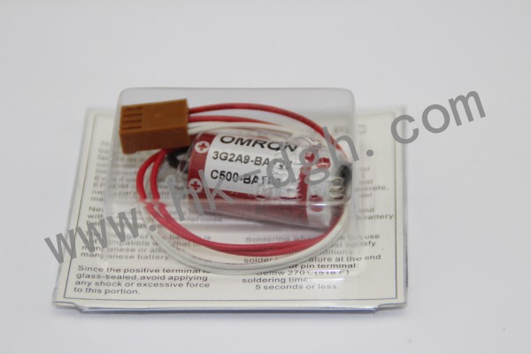 3G2A9-BAT08(C500-BAT08) OMRON