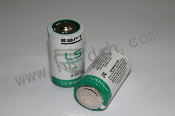 LS33600(SAFT)