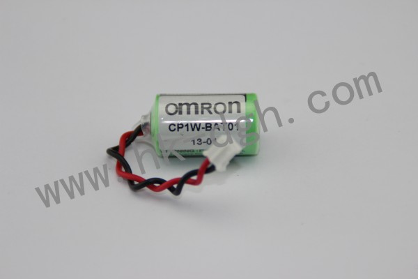 CP1W-BAT01 OMRON plc battery