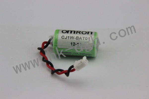 Omron CJ1W-BAT01 