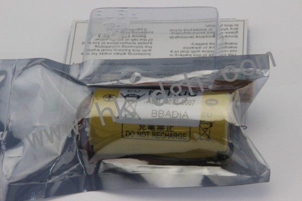 FANUC A98L-0031-0007