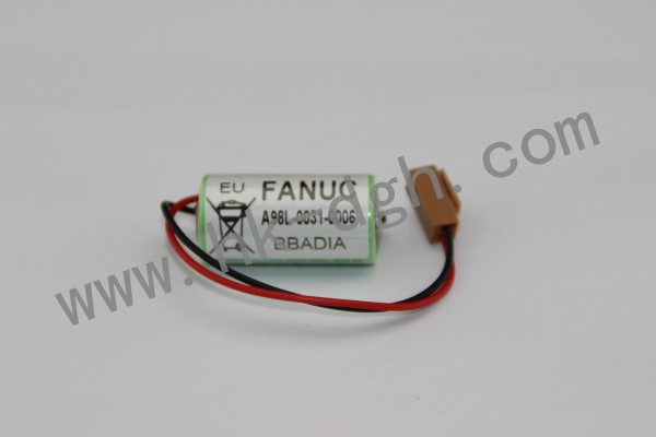 Fanuc A98L-0031-0006