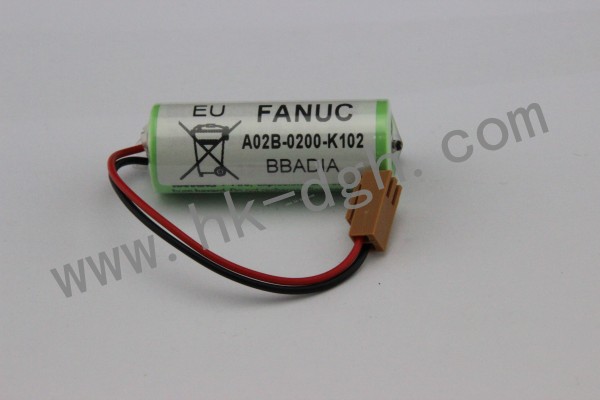 FANUC A02B-0200-K102 