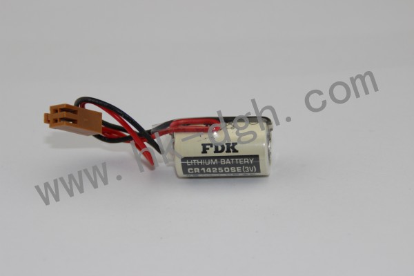 FDK CR14250SE(3V) 