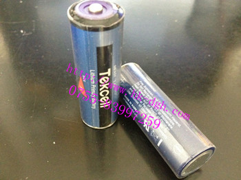  3.6V Tekcell SB-A01  Primary Battery 
