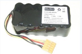 ABB  3HAC5393-2 Battery 