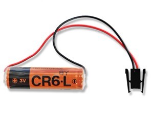 CR6L-CN014S YASKAWA battery