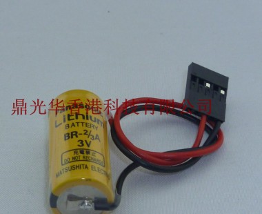 MP100 BR-2/3A-1 YASKAWA battery