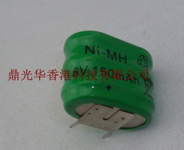NI-MH 3.6V 150MAH
