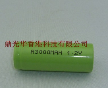 NI-MH A3000mah 1.2V