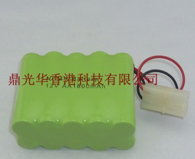 NI-MH 12V 1800MAH