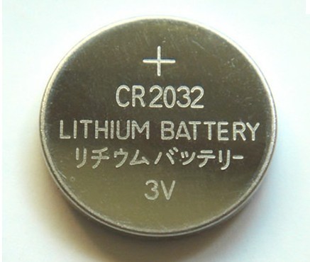 CR2032(DGH)