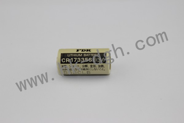 FDK CR17335SE(3V)