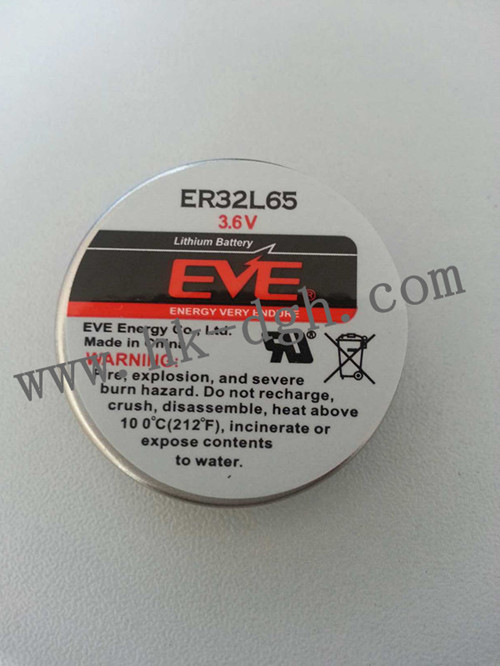 ER32L65 3.6V EVE