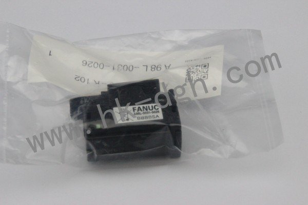 FANUC A98L-0031-0026