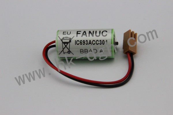 GE FANUC  IC693ACC301 