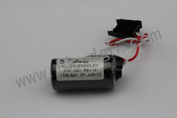 AB PLC battery 1756-BA1 