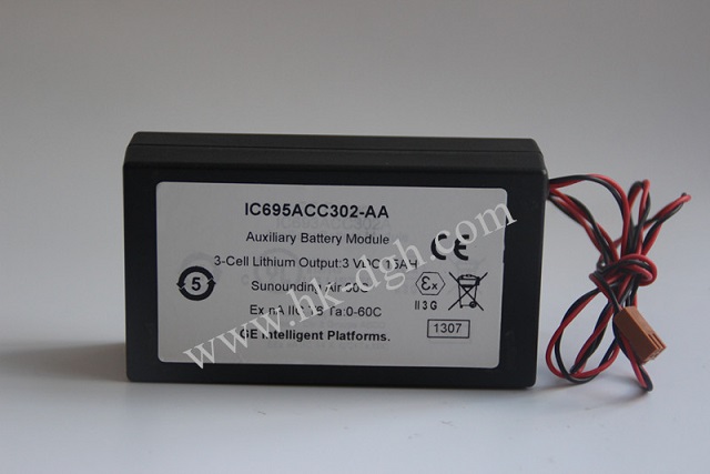 IC695ACC302-AA